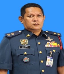 ZULKEFLI BIN ALI